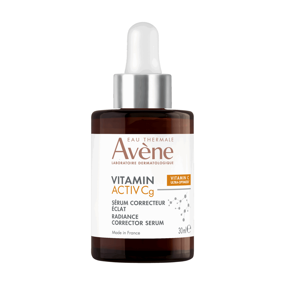 Avene Vit Act Cg Serum 30ML