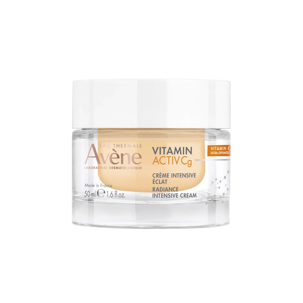Avene Vit Act Cg Cream