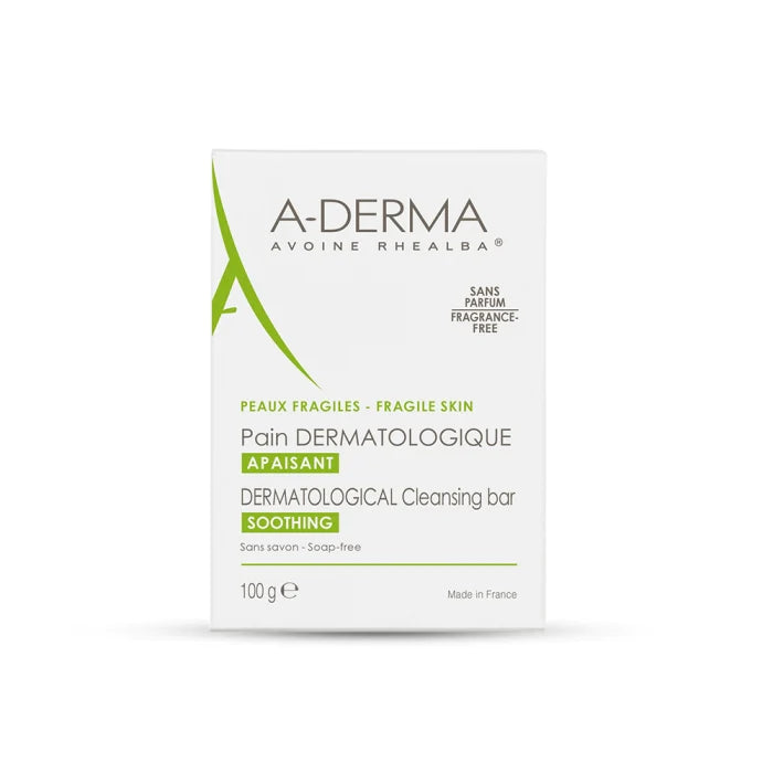 Aderma Pain Dermatologique 100G