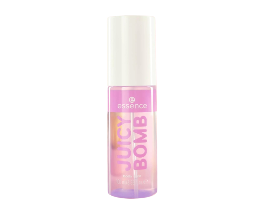 Essence Juicy Bomb Sweet Drops Body Mist
