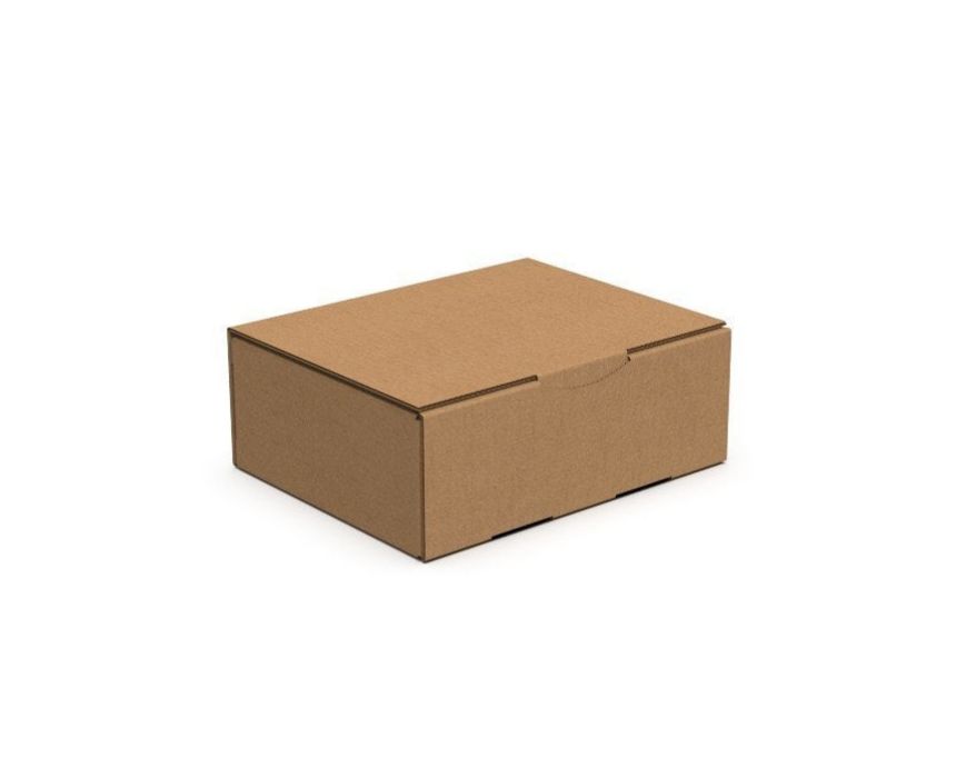 Eco Delivery Box