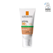 La Roche-Posay Anthelios UVMune 400 Tinted Oil Control Gel Cream 50ml