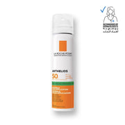La Roche-Posay Anthelios Invisible Sunscreen Face Mist 75ml