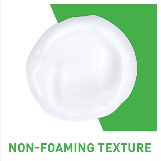 Cerave Hydrating Cleanser 236ml