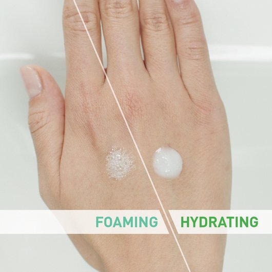 Cerave Hydrating Cleanser 236ml