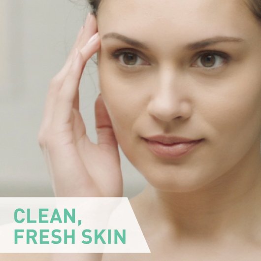 Cerave Foaming Cleanser 236ml