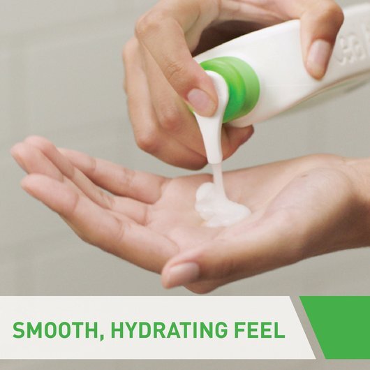 Cerave Hydrating Cleanser 473ml