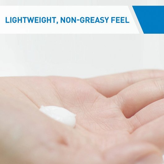 Cerave Moisturizing Lotion for Normal to Dry Skin 473ml