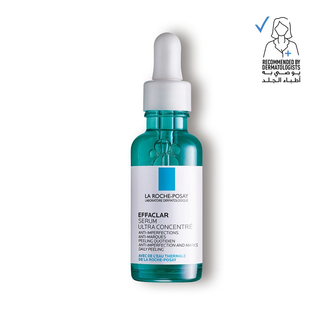 La Roche-Posay Effaclar Acne Serum 30ml