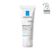 La Roche-Posay Effaclar H Isobiome Moisturizing Cream 40ml