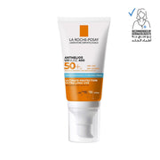 La Roche-Posay Anthelios UVMune 400 Moisturizing Sunscreen 50ml