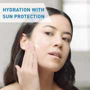Cerave AM Facial Moisturizing Lotion SPF25 52ml