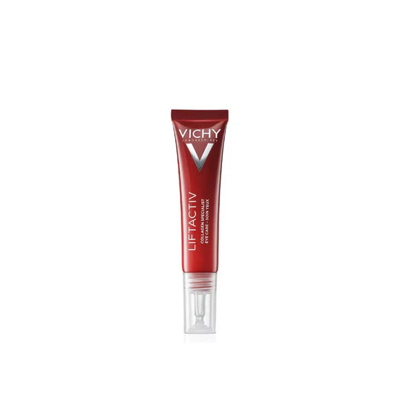 Vichy Liftactiv Collagen Specialist Eye Care Cream 15ml