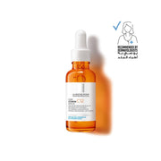 La Roche Posay 12% Pure Vitamin C Anti-Aging Face Serum 30ml