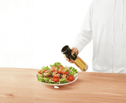Glass Oil Spray Bottle