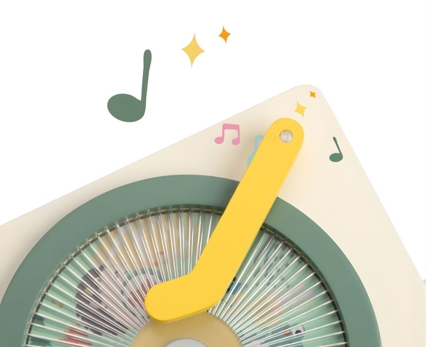 Music Box