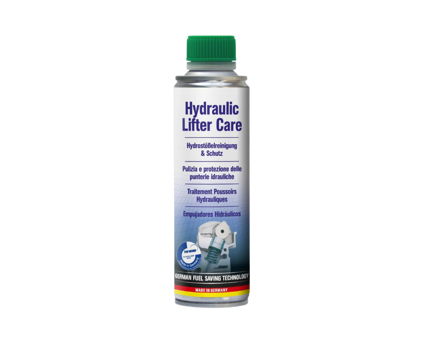 Autoprofi Hydraulic Lifter Care Oil Additive