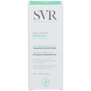 SVR Spirial Deo Cream 50ml