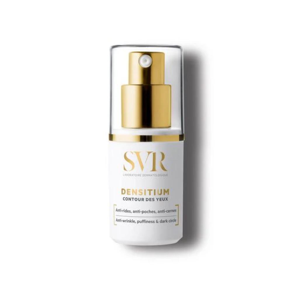 SVR Densitium Eye Contour Cream 15ml