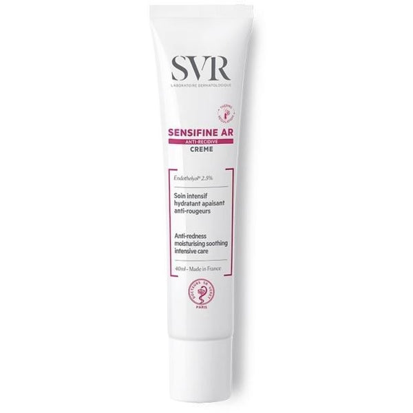 SVR Sensifine AR Anti-Redness Cream 40ml