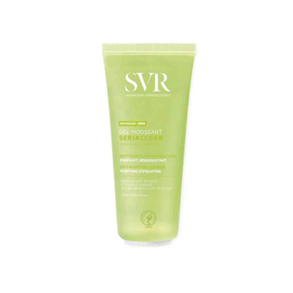 SVR Palpebral by Topialyse Eyelid Cream 15ml