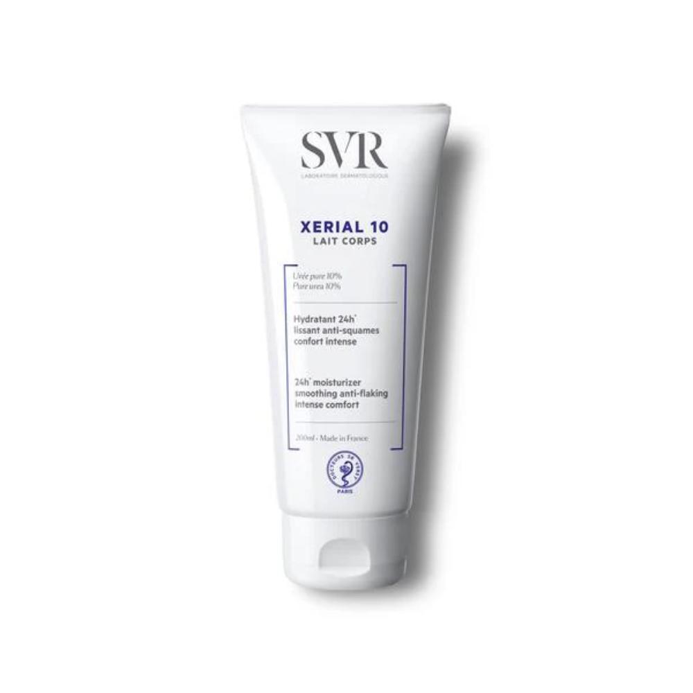 SVR Xerial 10 Milk 200ml