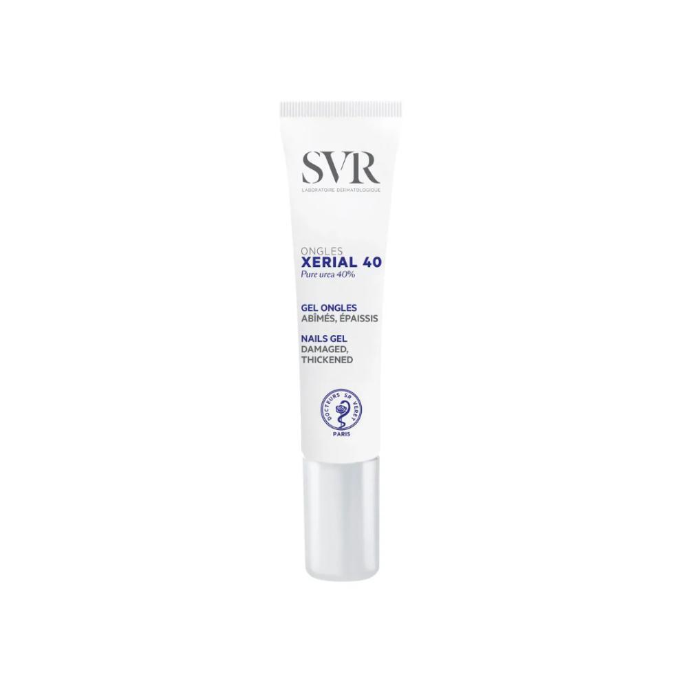 SVR Xerial 40 Nail Gel 10 mL