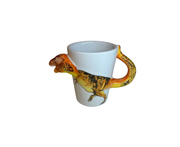 Dinosaur Mug