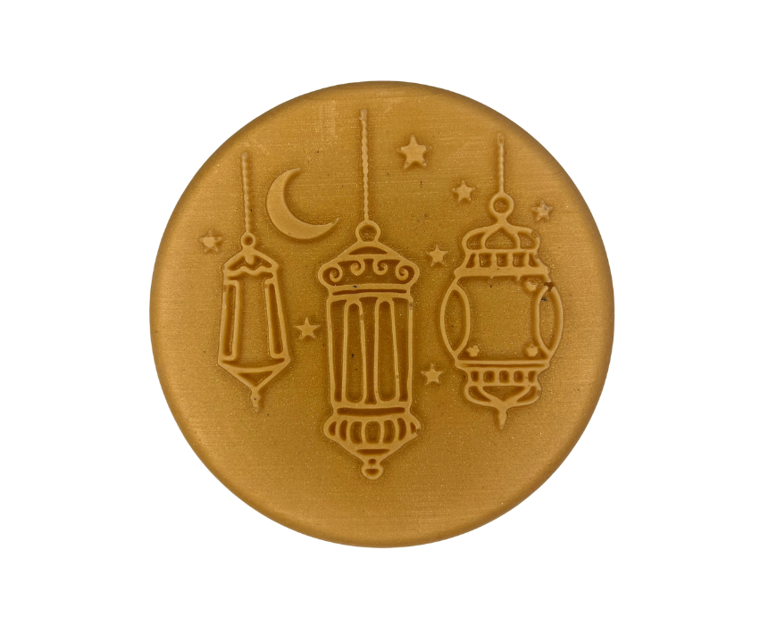 Lantern Glow Soap