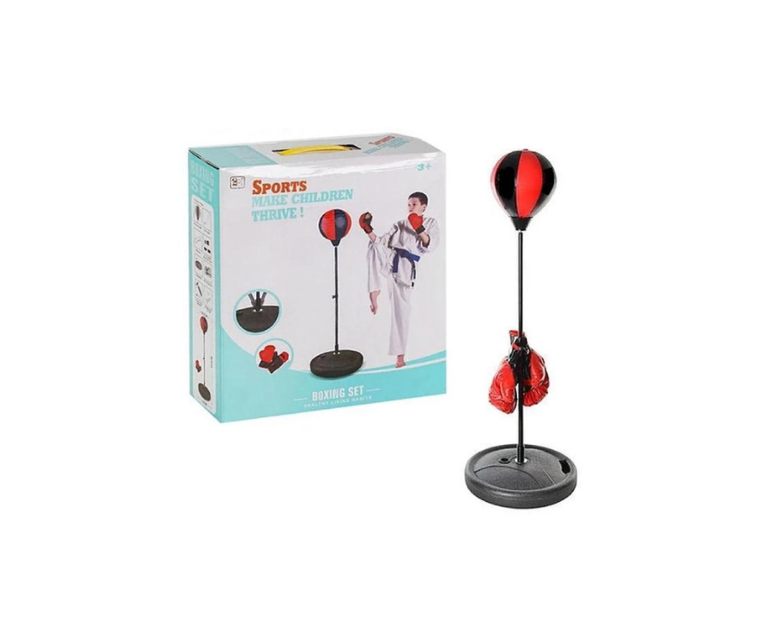 Boxing Set