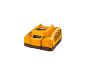 INGCO 20V Fast Charger