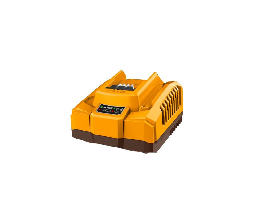 INGCO 20V Fast Charger