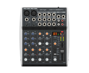 Behringer Audio Mixer 2 Channel