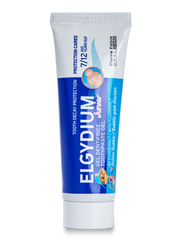 Elgydium Junior Bubble Gum Toothpaste