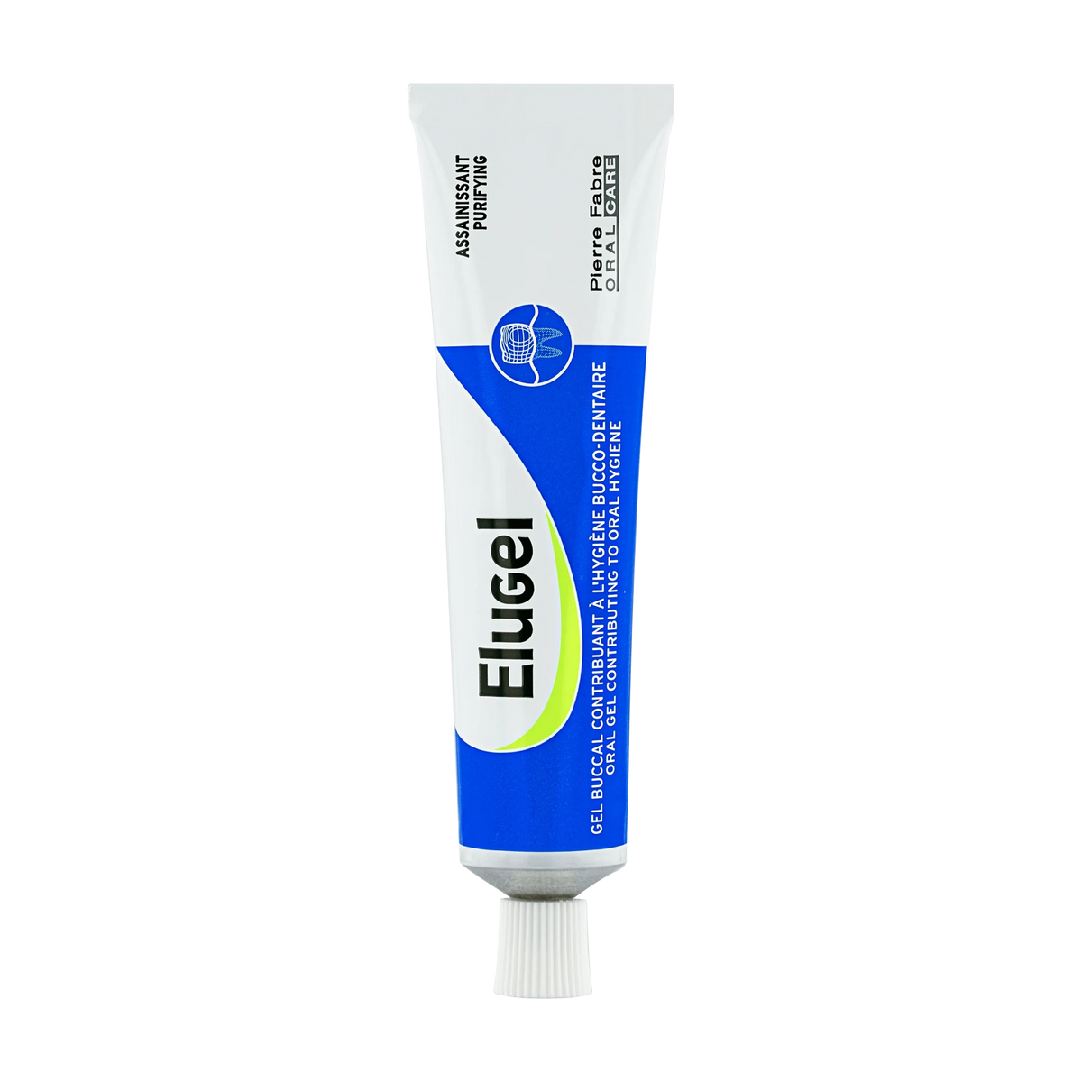 Elugel Oral Gel 40ML