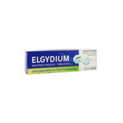 Elgydium Revelateur De Plaque 50ML Toothpaste