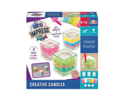 Creative Candles Craft Set