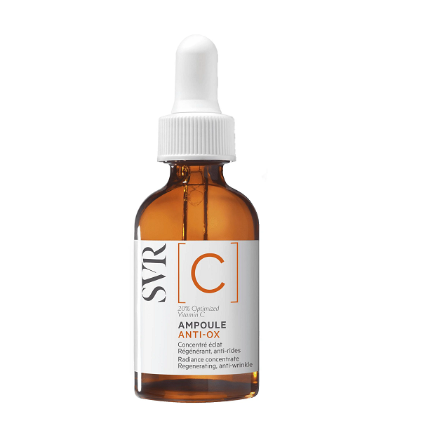 SVR [C] Radiance Concentrate Vitamin C Serum 30ml