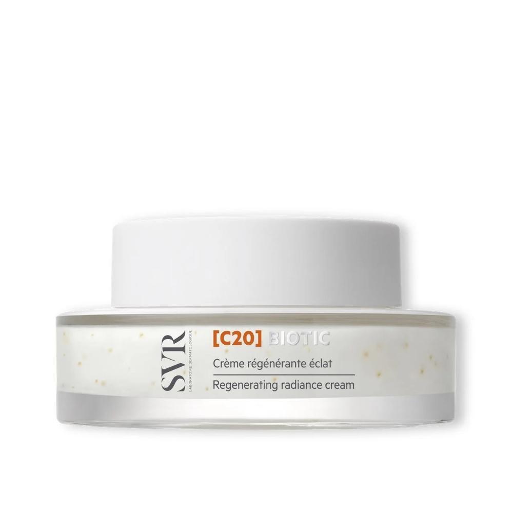 Svr [C20] Biotic 50ml