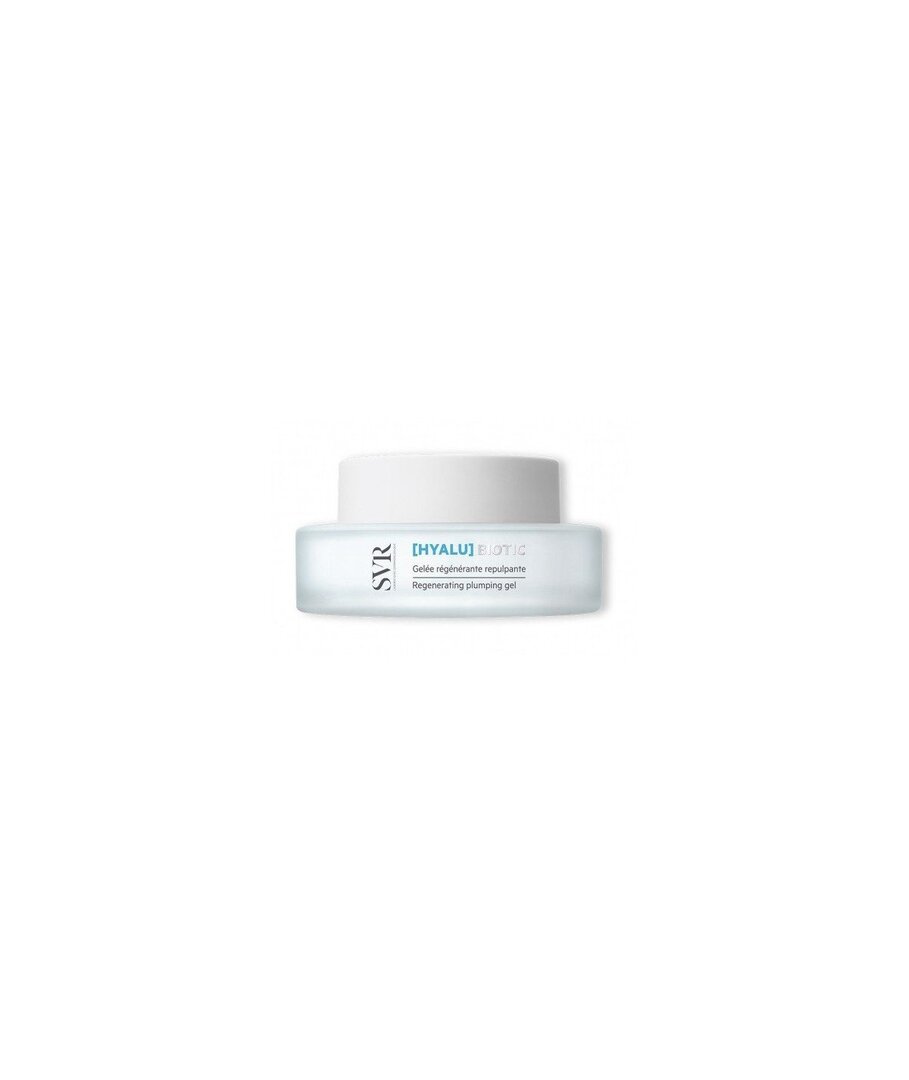 Svr [hyalu] Biotic 50ml