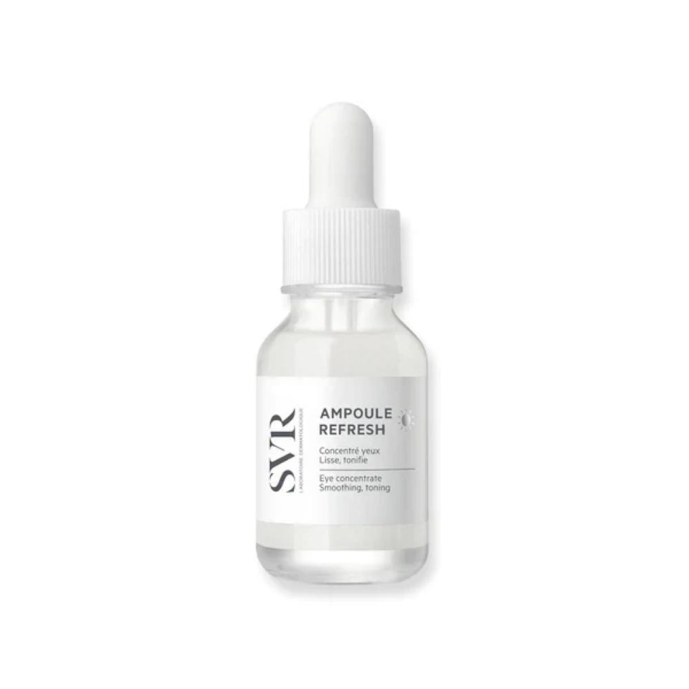 SVR Ampoule Refresh Eye Concentrate 15ml