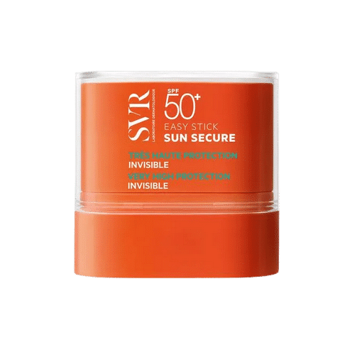 SVR Sun Secure Easy Stick Spf50 10g