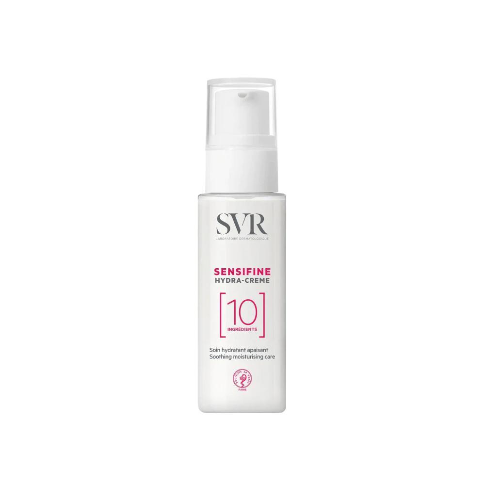 Svr Sensifine Hydra-Creme 40ml