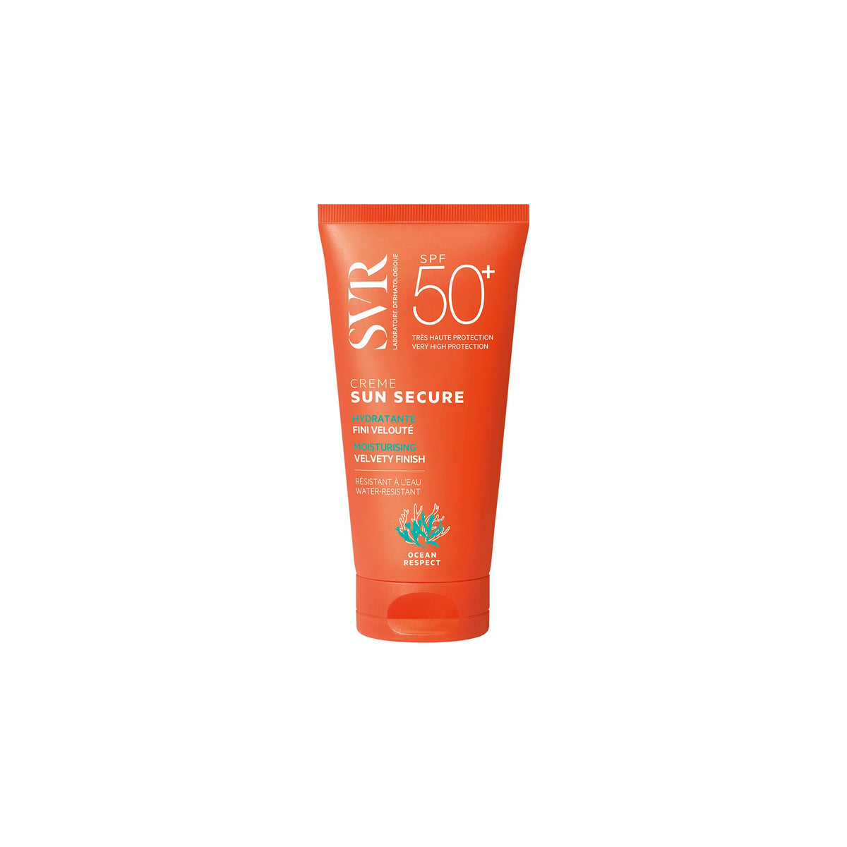 SVR Sun Secure Extreme Spf50 50 mL