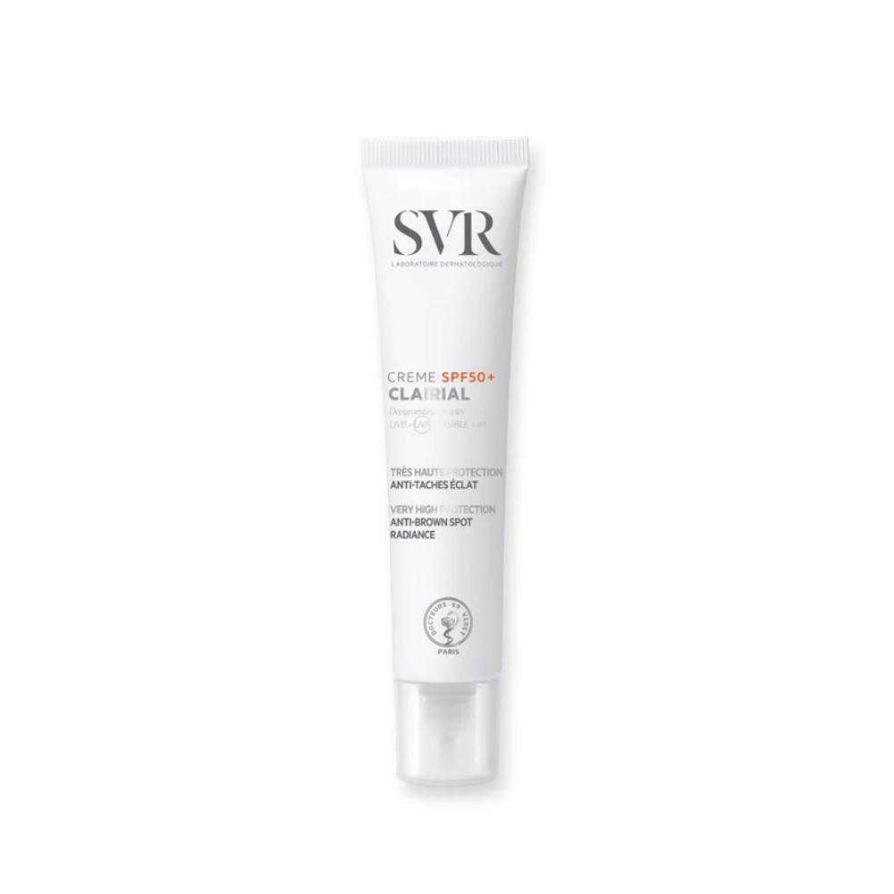 Svr Clairial Creme SPF50+ 40ml