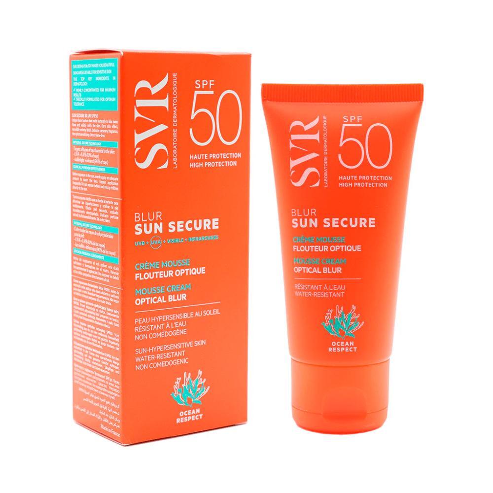 Svr Sun Secure Blur SPF50+ 50ML