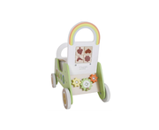Classic World 2 in 1 Rider Walker