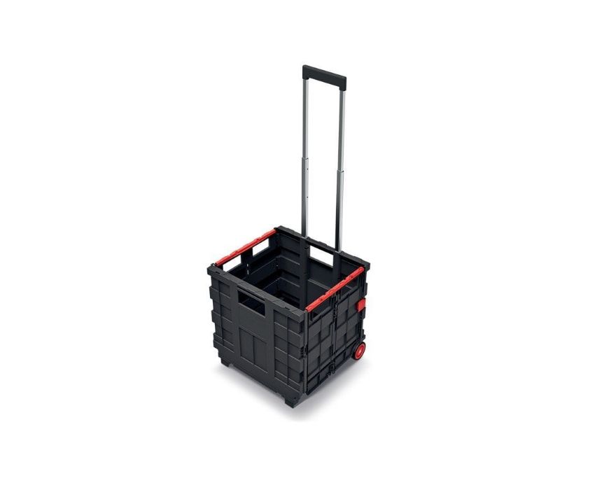 Folding Trolley