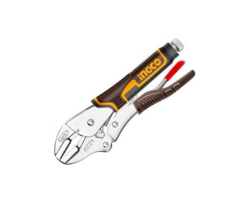 Ingco Industrial Jaw Plier