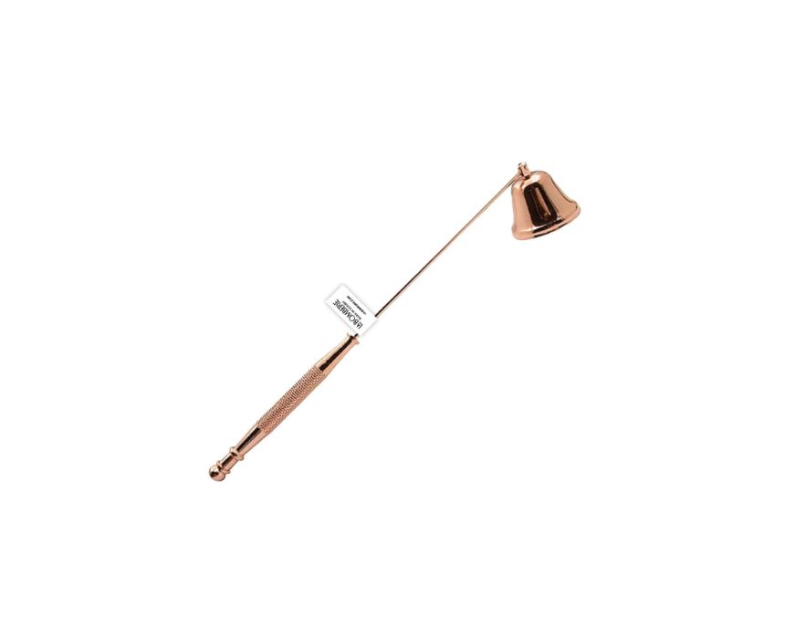 La Bomberie Stainless Steel Candle Snuffer